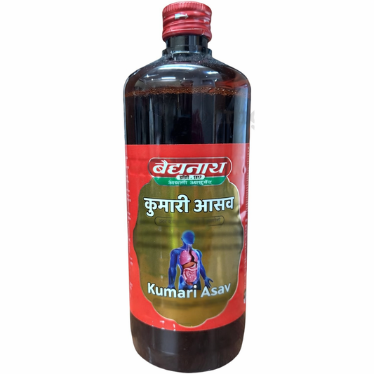 Baidyanath Jhansi Kumari Asava 