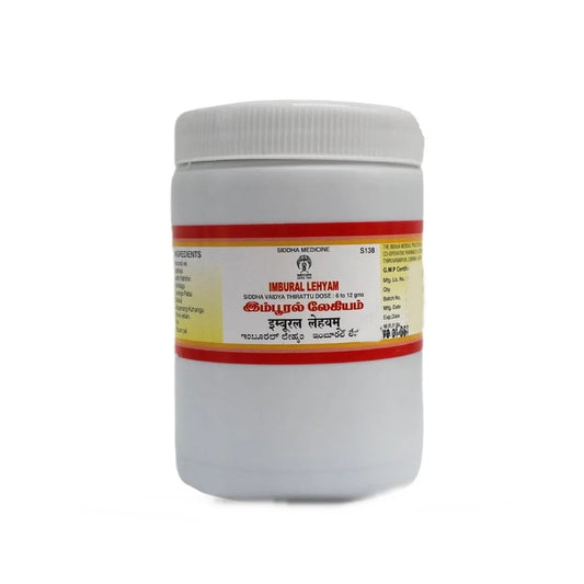 Impcops Ayurveda Imbural Lehyam 