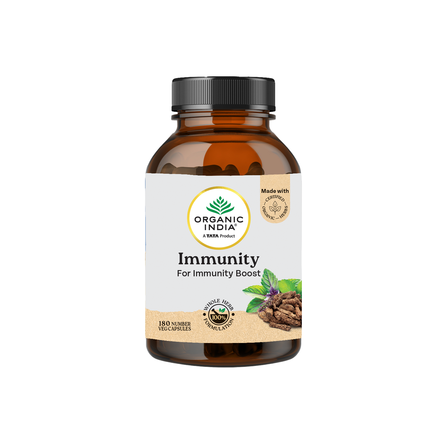Immunity Capsules 