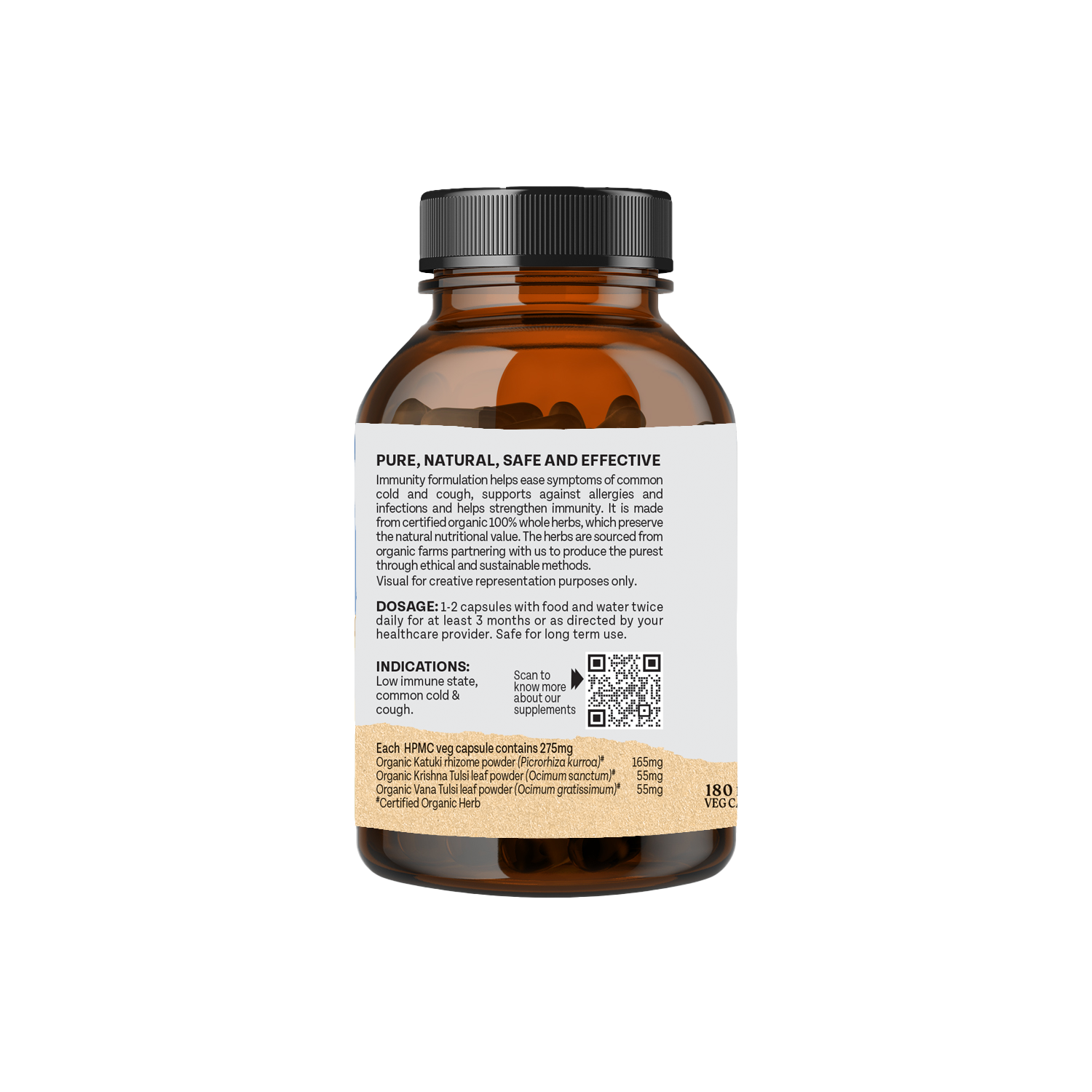 Immunity Capsules 