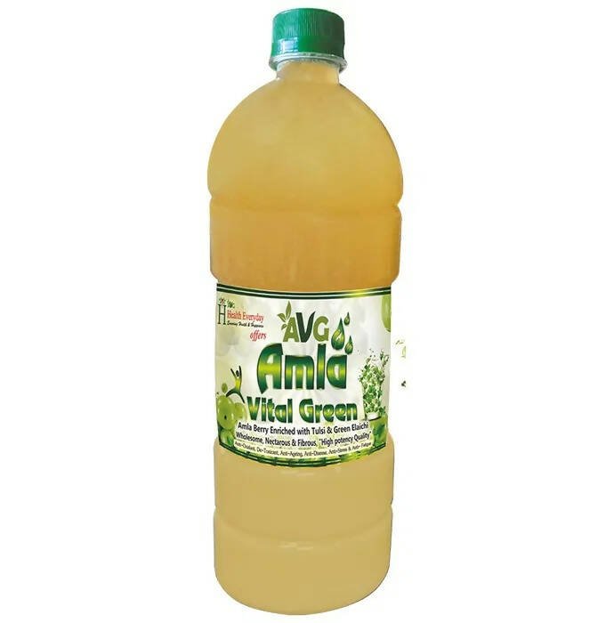 AVG Amla Vital Green Juice 