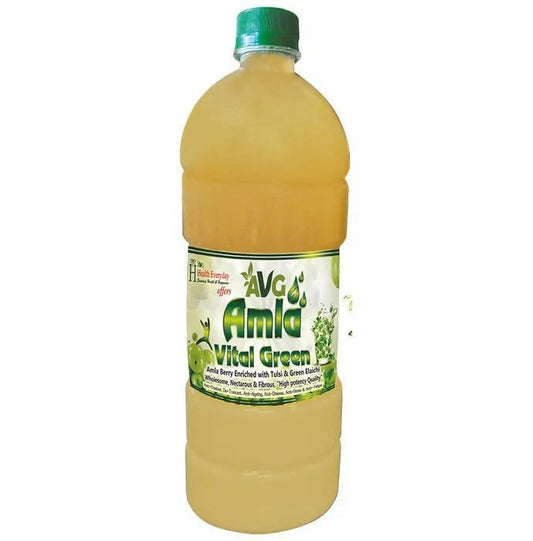 AVG Amla Vital Green Juice 