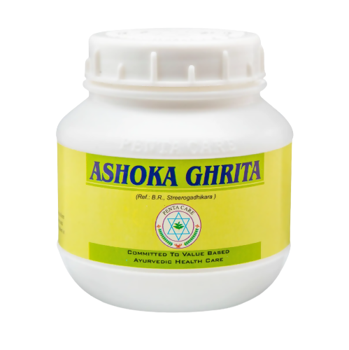 Pentacare Ayurveda Ashoka Ghrita 