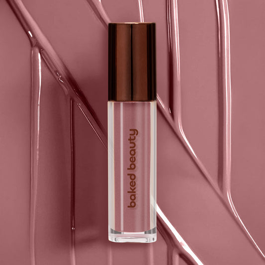 Baked Beauty In Charge -Velvet Rush Texture Liquid Lipstick