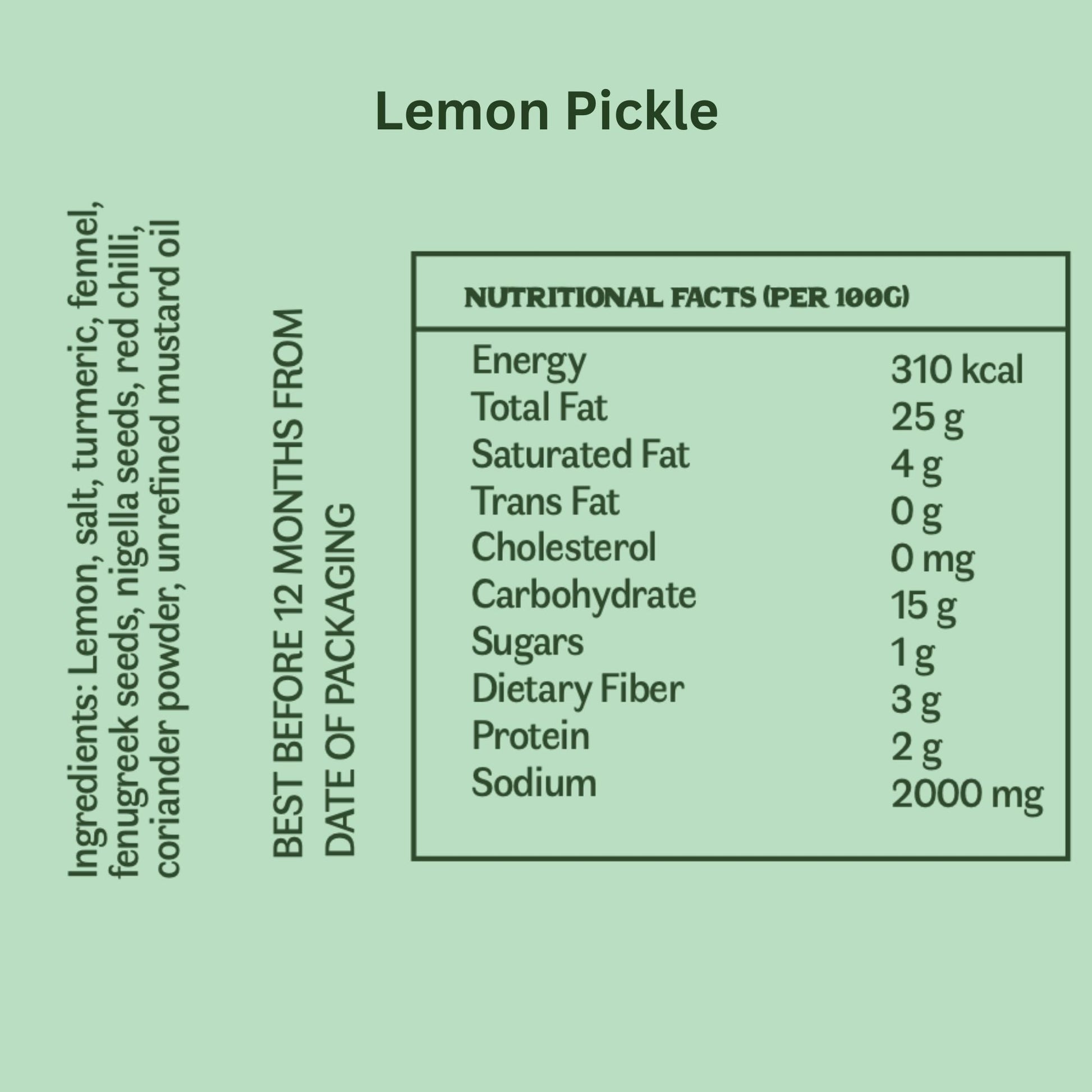 Vediko Origins Pickle Combo  Grab2Buy Vediko Origins Grab2Buy