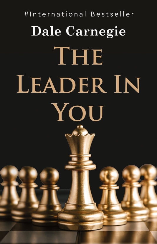 The Leader In You  Grab2Buy Sheth Books Grab2Buy