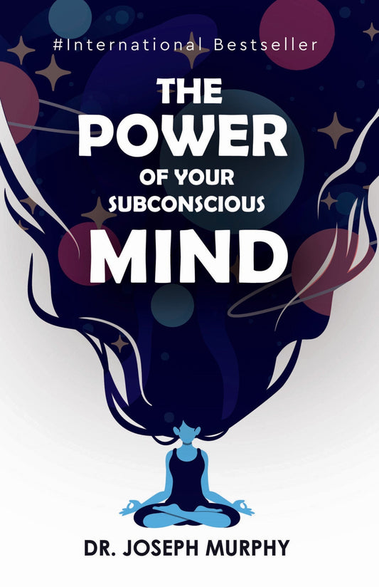 The Power of Your Subconscious Mind  Grab2Buy Sheth Books Grab2Buy