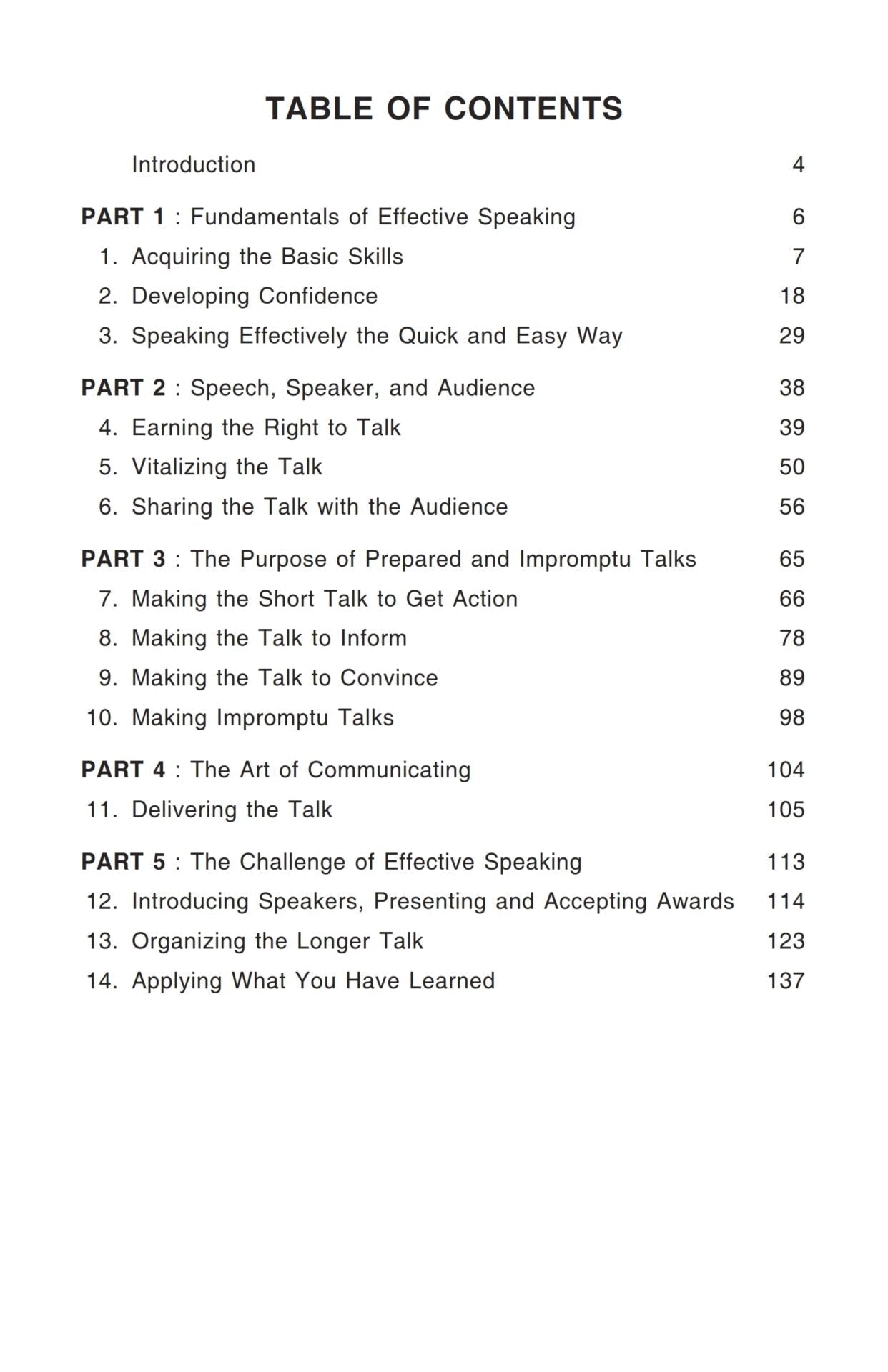 The Quick And Easy Way To Effective Speaking  Grab2Buy Sheth Books Grab2Buy