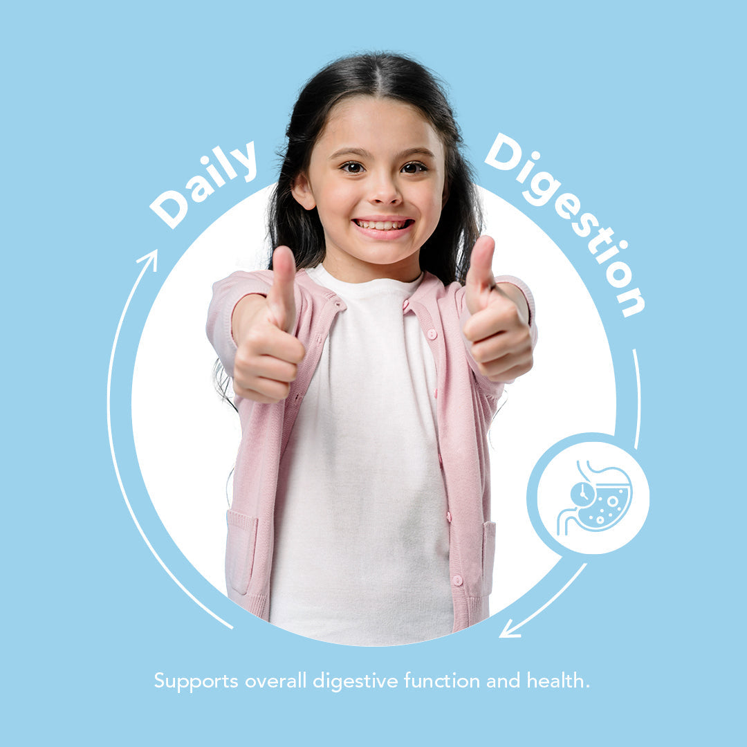 Dr Morpen Intebact Probiotic Drop 10Bn 