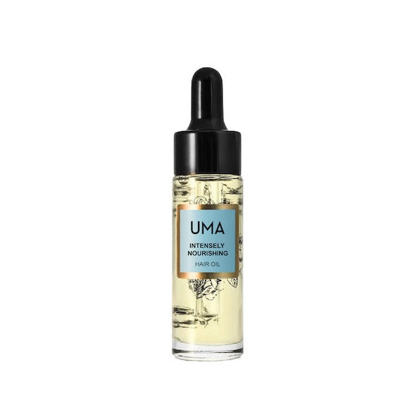 UMA Intensely Nourishing Hair Oil 