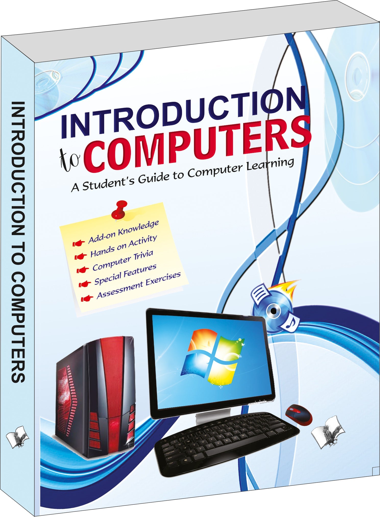 Introduction To Computers  by Shikha Nautiyal
