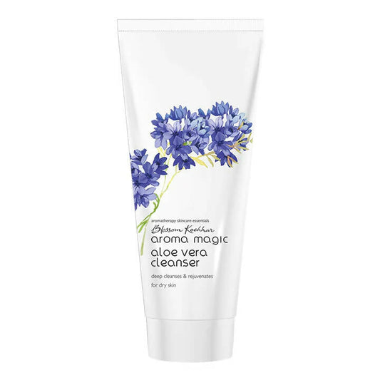 Blossom Kochhar Aroma Magic Aloe Vera Cleanser - Grab2buy