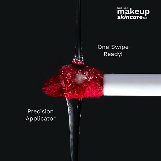 Pilgrim Liquid Matte Lipstick with Hyaluronic Acid - Pink Climax - Distacart