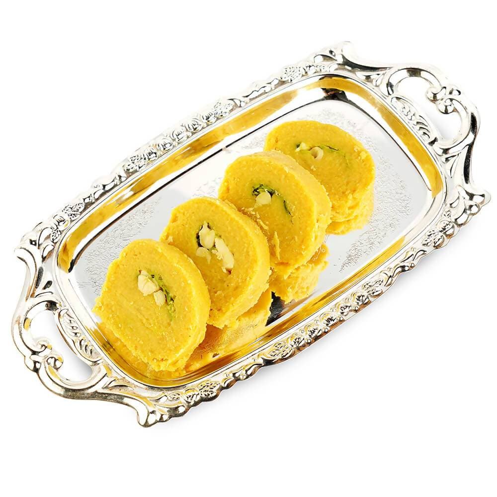 Evergreen Sweets - Patisha 