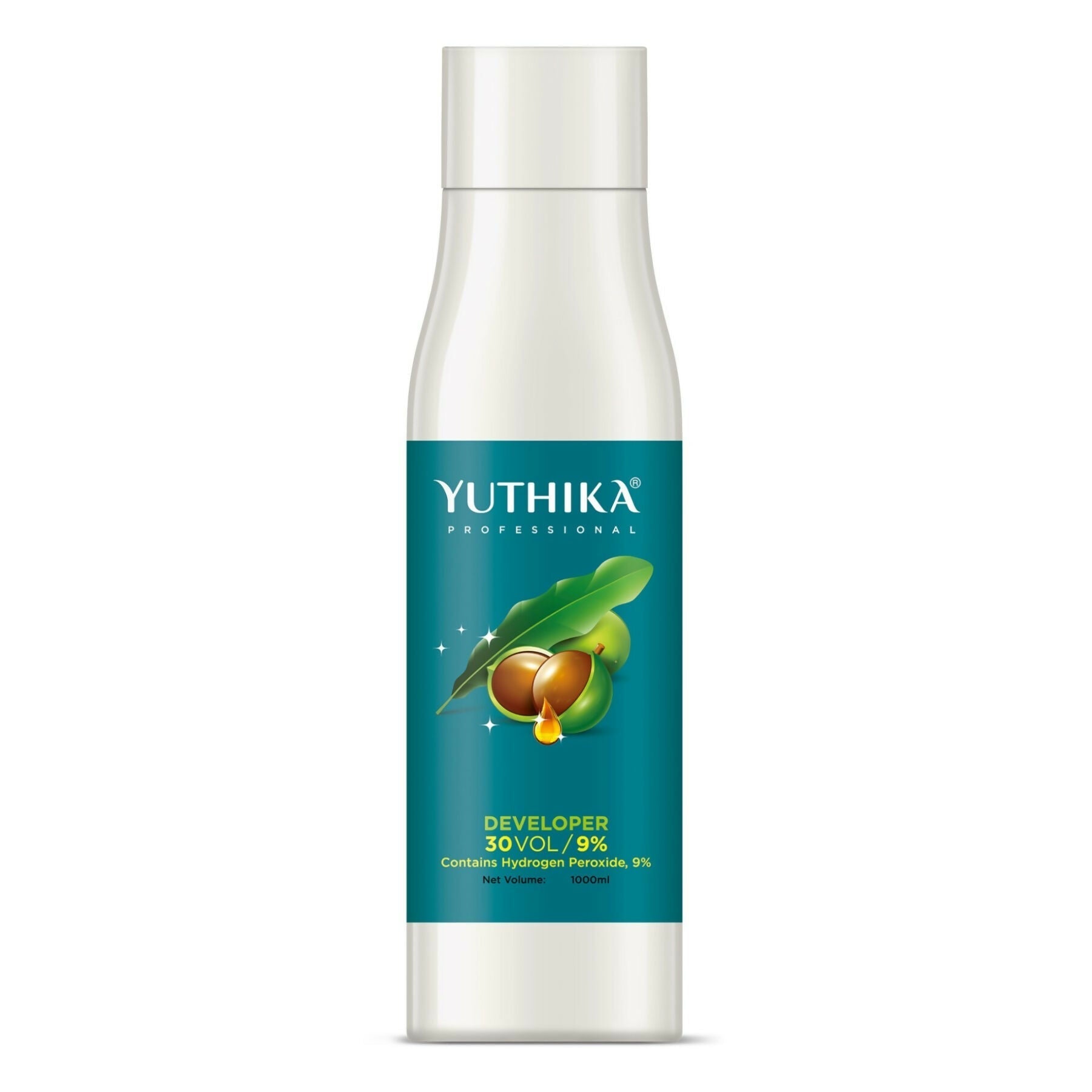 Yuthika Professional Hair Developer 30 Volume (9%)  Grab2Buy Yuthika Grab2Buy