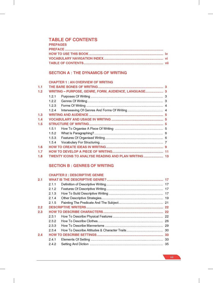 Writing With Ease – Writing Skills, Creative Writing In English (Revised Edition) - Grab2buy