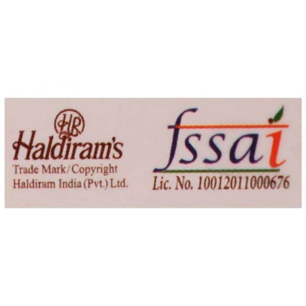 Haldiram's Pista Burfi 