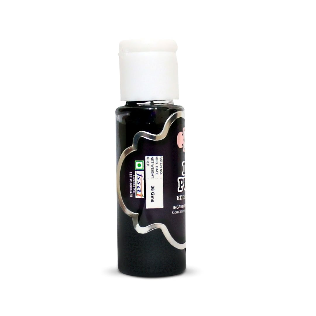 Confect Irish Purple | Edible Gel Color