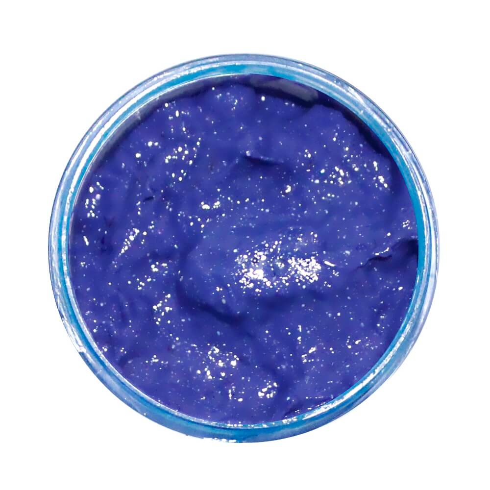 Confect Irish Purple | Edible Lace