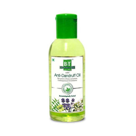 Boericke & Tafel Anti-Dandruff Oil 
