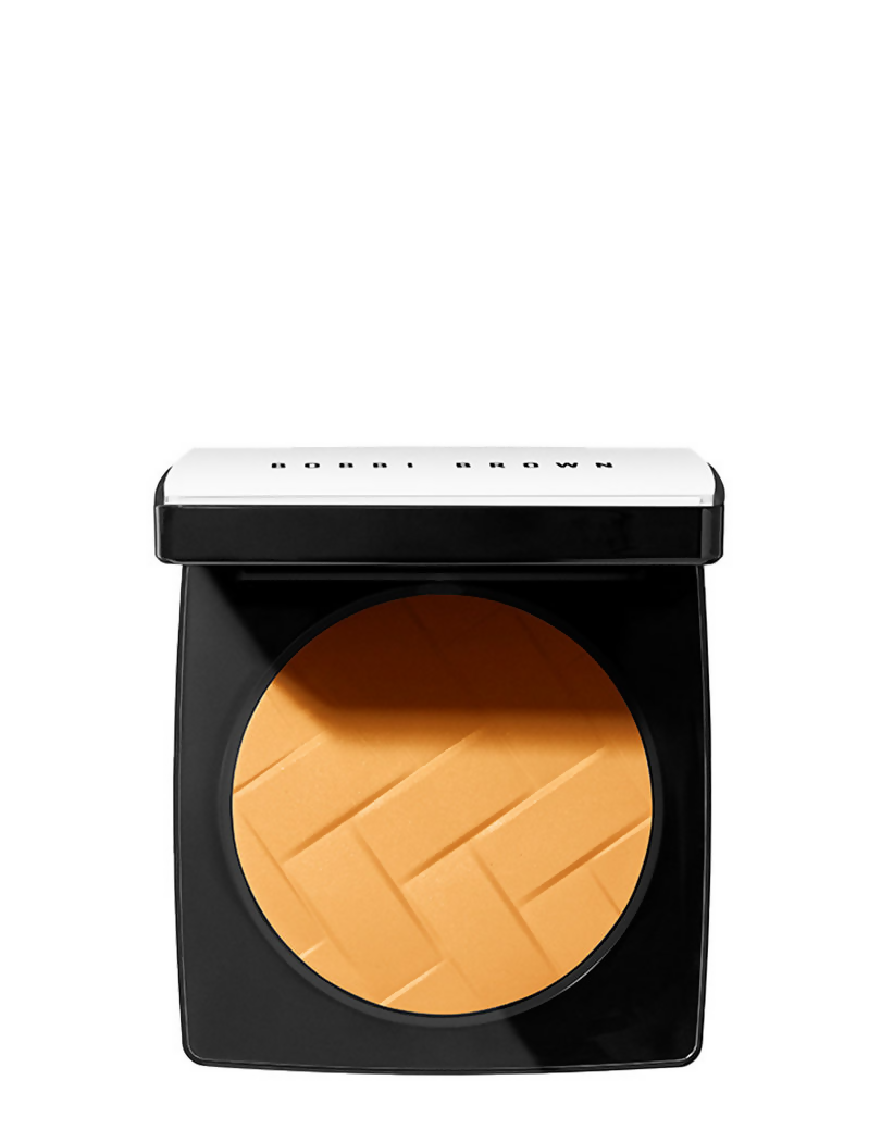 Bobbi Brown Vitamin Enriched Pressed Powder - Peach 