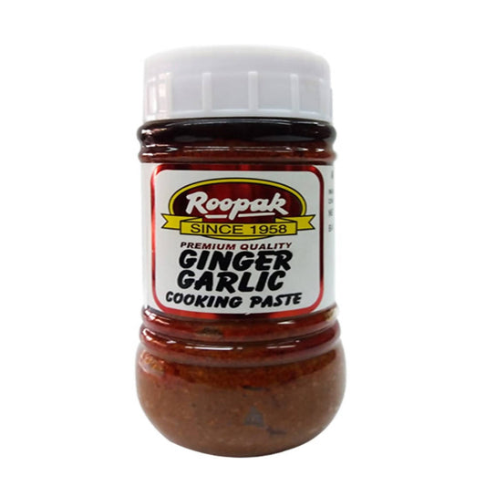 Roopak Ginger Garlic Cooking Paste 