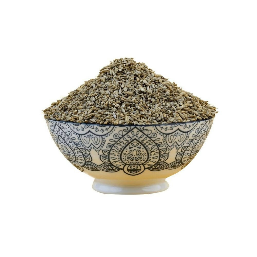 Ajfan Premium Quality Fennel Seeds - Saunf - Grab2buy