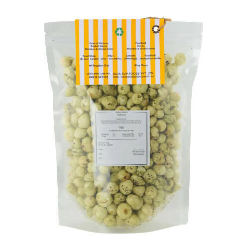 Home D'elite Italian Herbs Makhana - Grab2buy