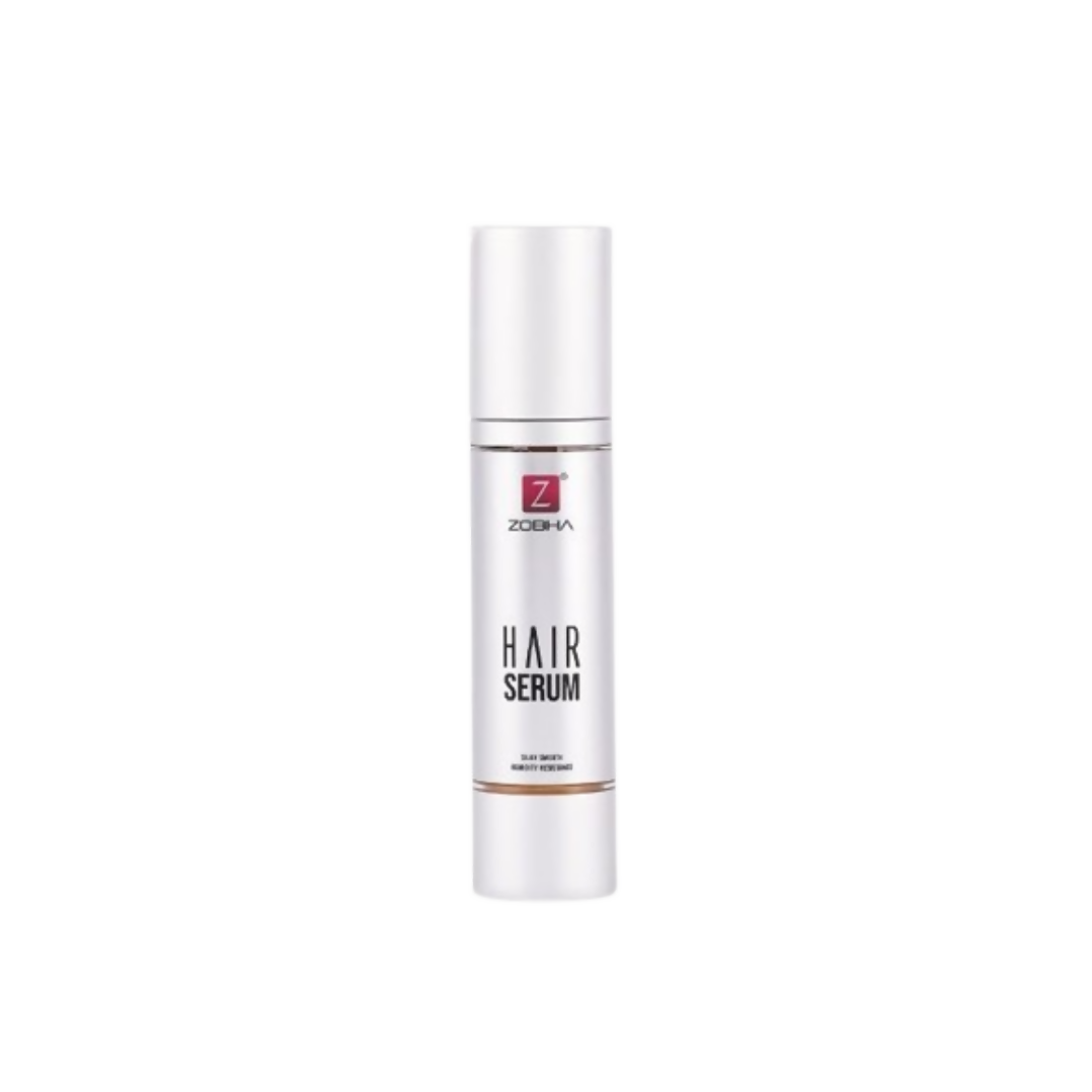 Zobha Argan Oil Hair Serum For Silky Smooth Hair  Grab2Buy Zobha Grab2Buy