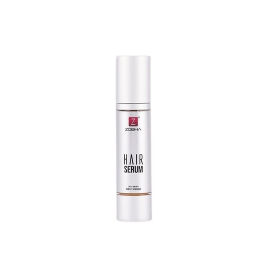Zobha Argan Oil Hair Serum For Silky Smooth Hair  Grab2Buy Zobha Grab2Buy