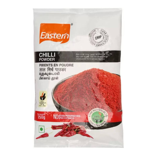 Eastern Chilli Powder - Grab2buy