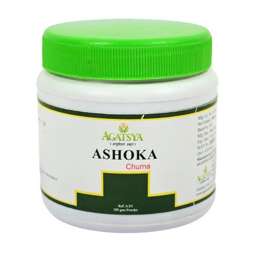 Agatsya Ashoka Churna 