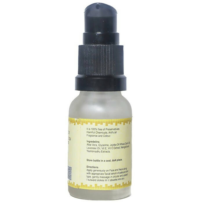 Rhuto India Night Serum 
