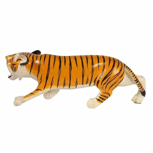 Nirmal Tiger Toy - Grab2buy