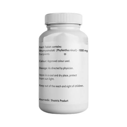 Giosun Bhumyamalaki Tablets 