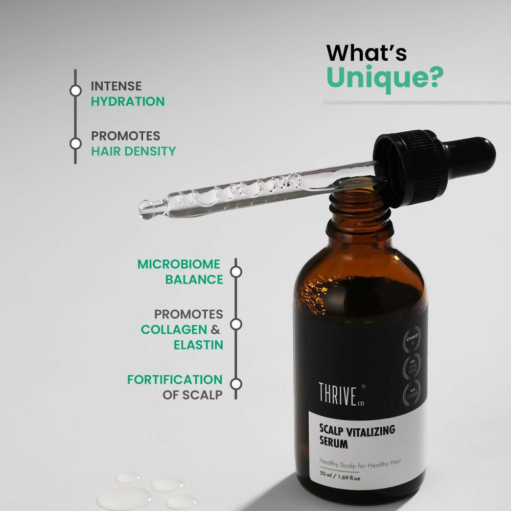 ThriveCo Scalp Vitalizing Serum 
