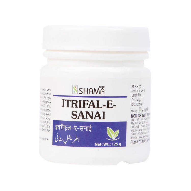 New Shama Itrifal-E-Sanai - Grab2buy