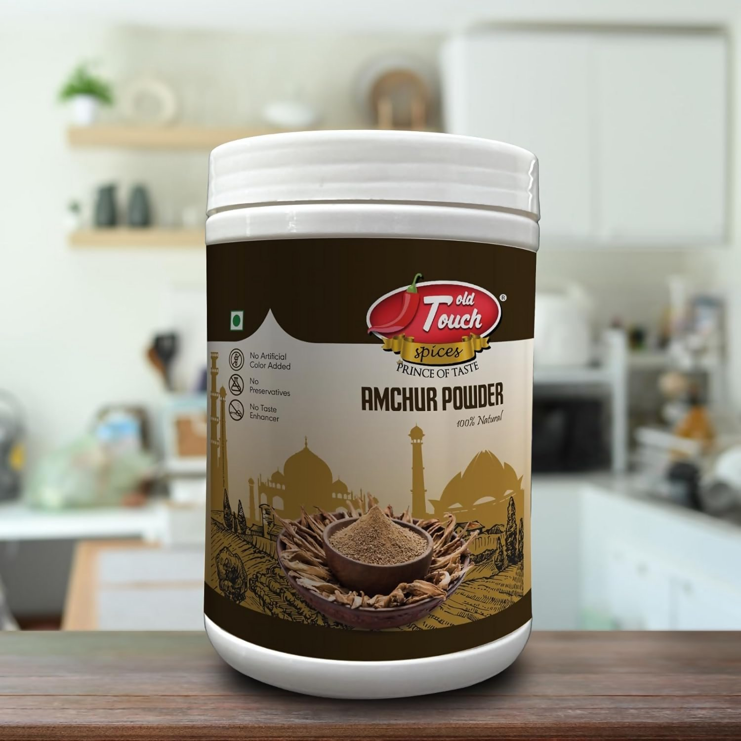 Old Touch Spices Amchur Powder
