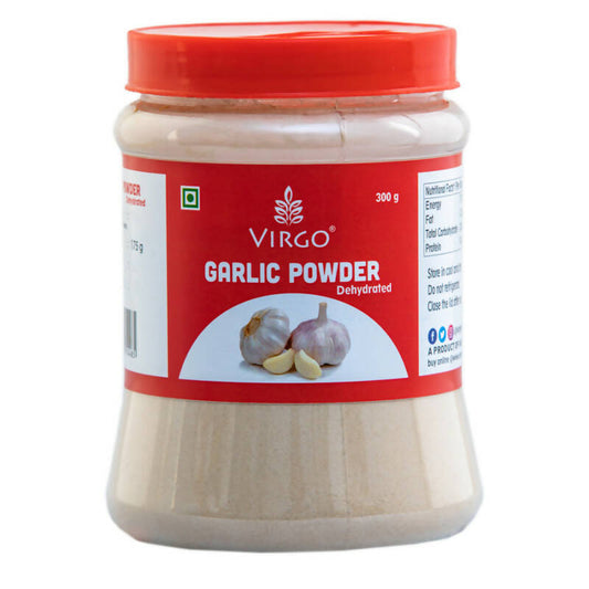 Virgo Garlic Powder - Grab2buy