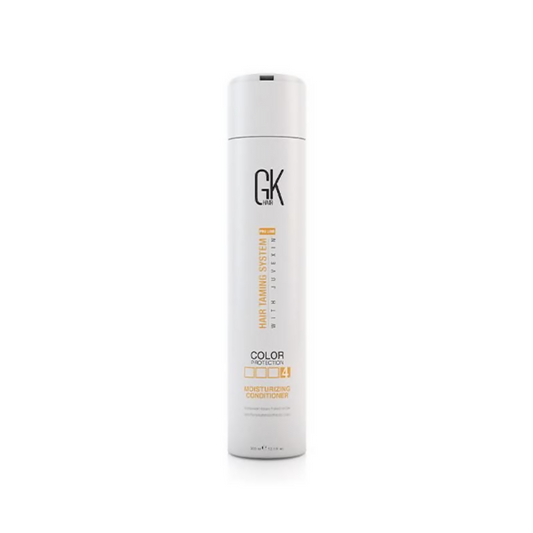 GK Hair Moisturizing Color Protection Conditioner With Intense Hydration | Swadesiicart