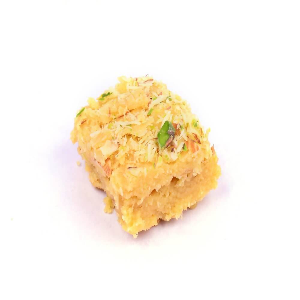 Nathu's Patisa 