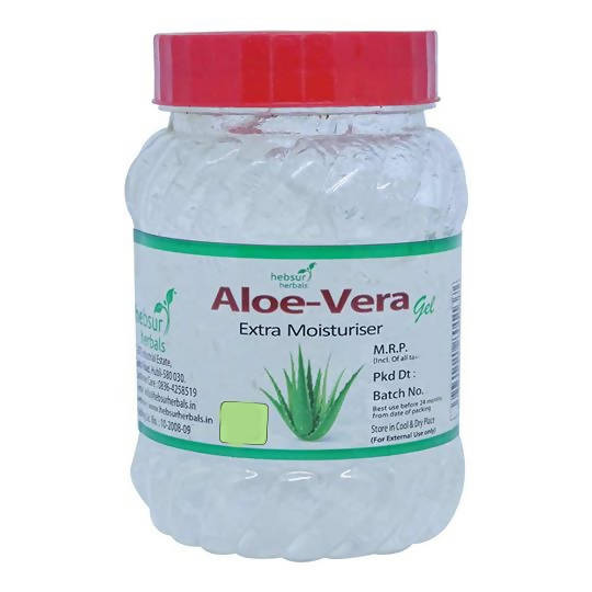 Hebsur Herbals Aloe Vera Gel - Grab2buy