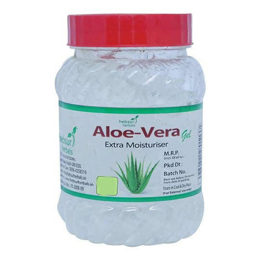 Hebsur Herbals Aloe Vera Gel - Grab2buy
