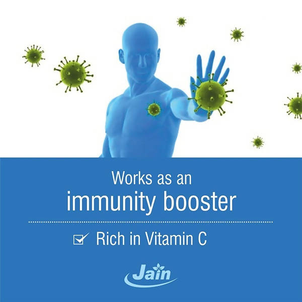 Jain Amla Powder 