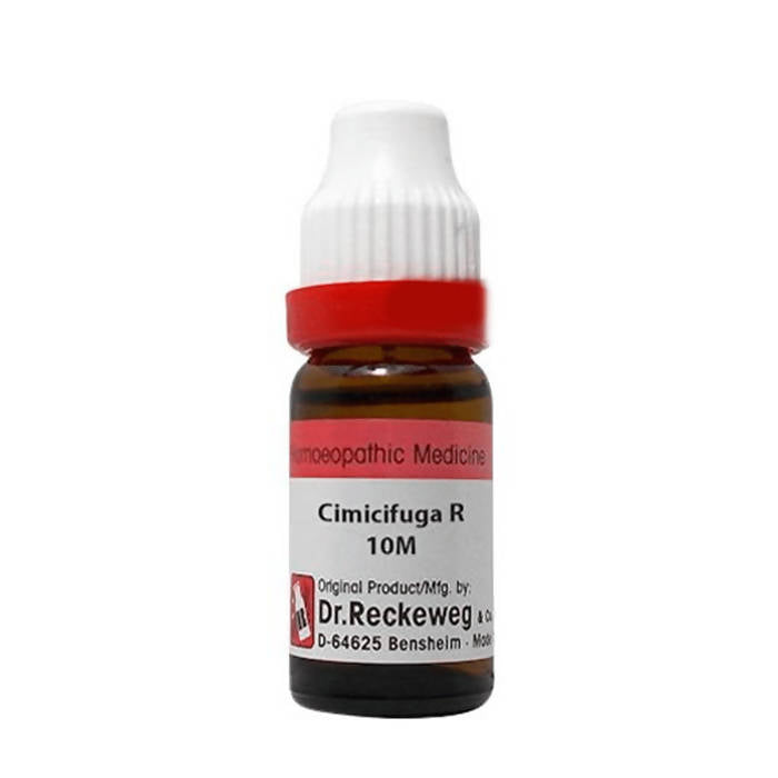Dr. Reckeweg Cimicifuga R Dilution - Grab2buy
