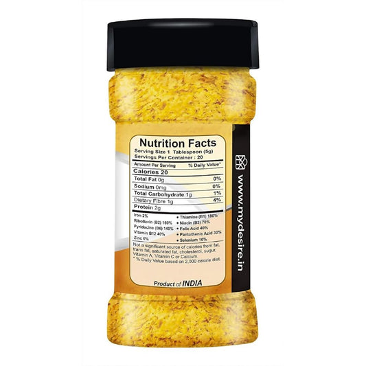Desire Nutritional Yeast Flakes - Grab2buy
