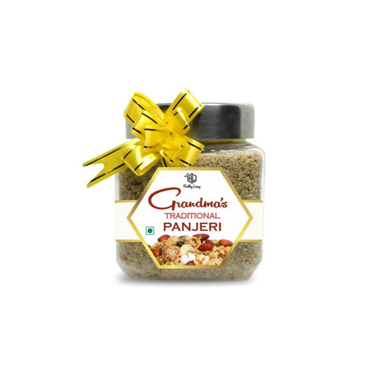 Healthy Living Grandma’s Traditional Panjeri - Grab2buy
