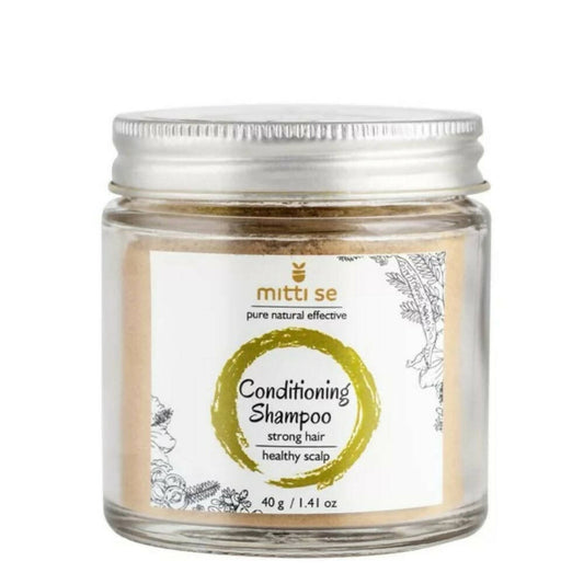 Mitti Se Conditioning Shampoo