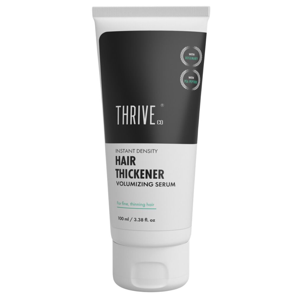 ThriveCo Hair Thickener Volumizing Serum 