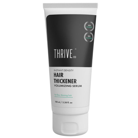 ThriveCo Hair Thickener Volumizing Serum 